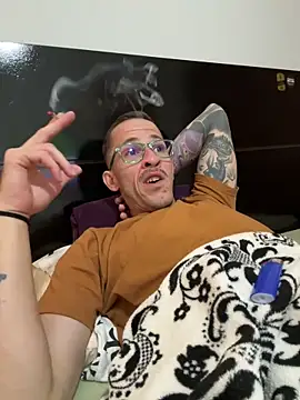 Lucasjandre online show from March 25, 2:01 pm