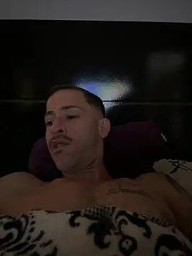 Lucasjandre online show from April 1, 10:16 am