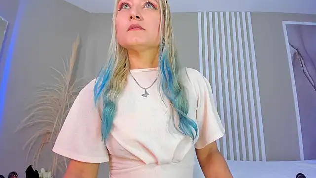 AlexaColdd online show from December 20, 1:07 pm