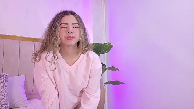 Anastasia gb online show from March 19, 12:20 pm