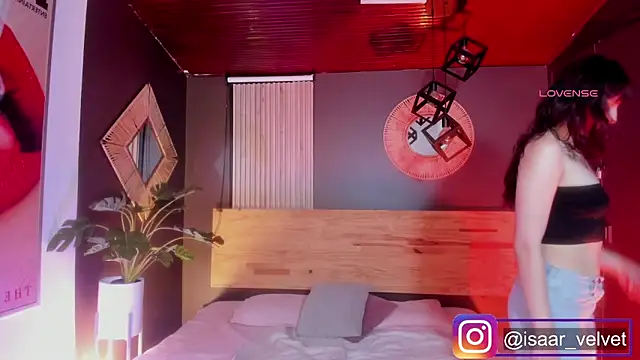 Snapshot of Velvet_Dreamss chatting on February 3, 11:48 am Velvet Dreamss online show from February 3, 11:48 am