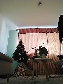 Snapshot of Samantha_curvy1 chatting on December 2, 7:31 pm Samantha curvy1 online show from December 2, 7:31 pm