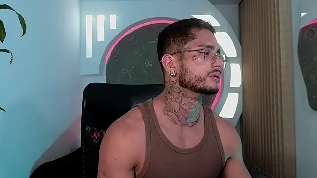 Alanrodgers online show from January 6, 2:48 am