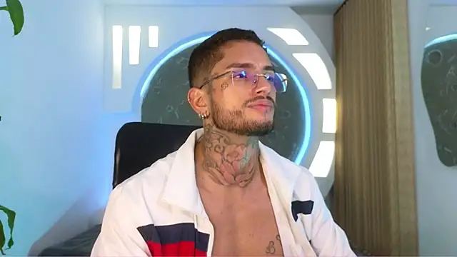 Alanrodgers online show from January 19, 11:36 am