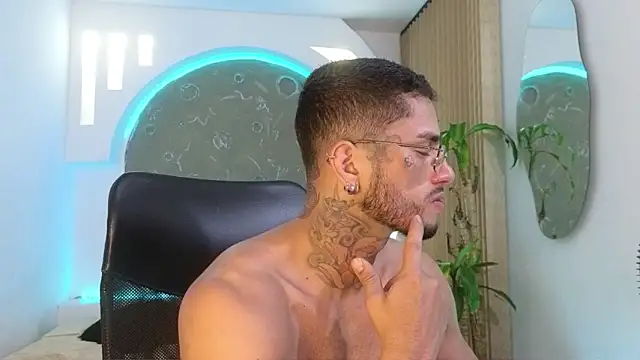 Alanrodgers online show from February 23, 11:29 am