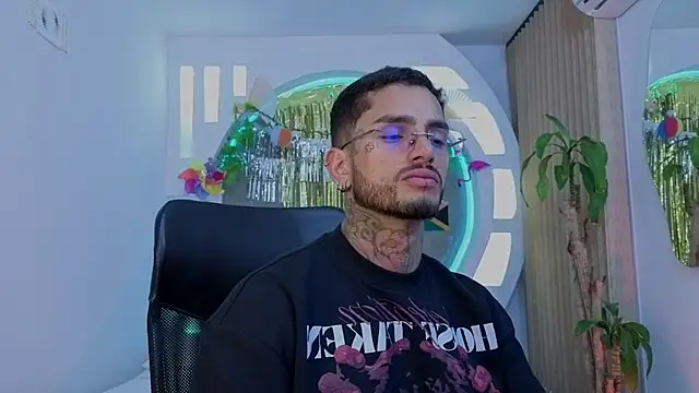 Alanrodgers online show from April 19, 12:04 pm