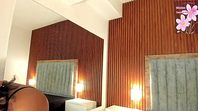 Kenia Storm online show from January 13, 8:14 pm