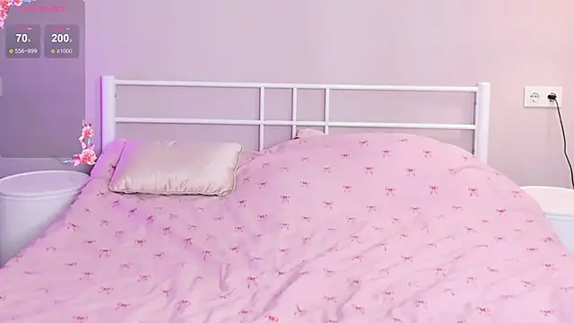 luxmeltmoon online show from January 15, 7:46 am