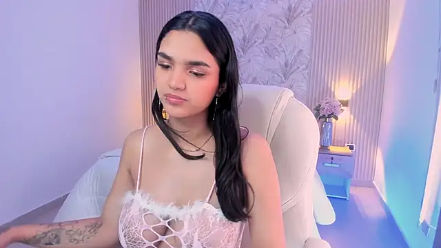 Kim stonee online show from November 26, 7:26 pm