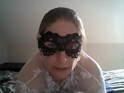 MelleEloa online show from April 14, 2:12 pm