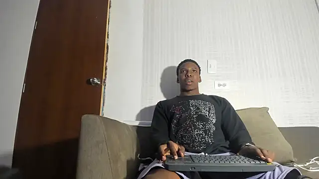 Snapshot of mike_aly chatting on January 18, 12:31 pm mike aly online show from January 18, 12:31 pm