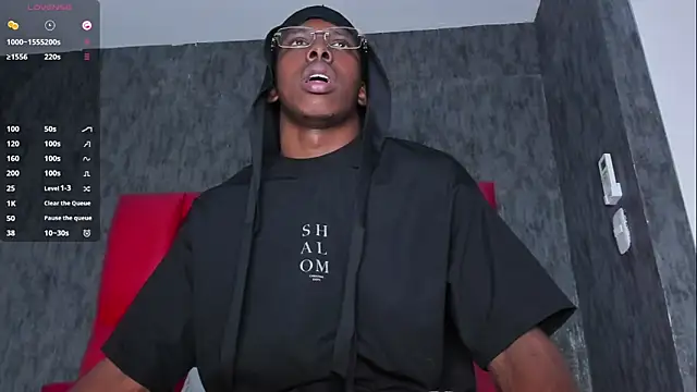 Snapshot of mike_aly chatting on February 27, 3:50 am mike aly online show from February 27, 3:50 am