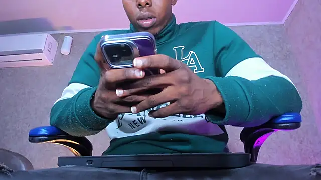 mike aly online show from March 29, 12:27 pm