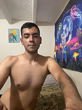 Snapshot of JACOB_STID77 chatting on November 24, 3:17 am JACOB STID77 online show from November 24, 3:17 am