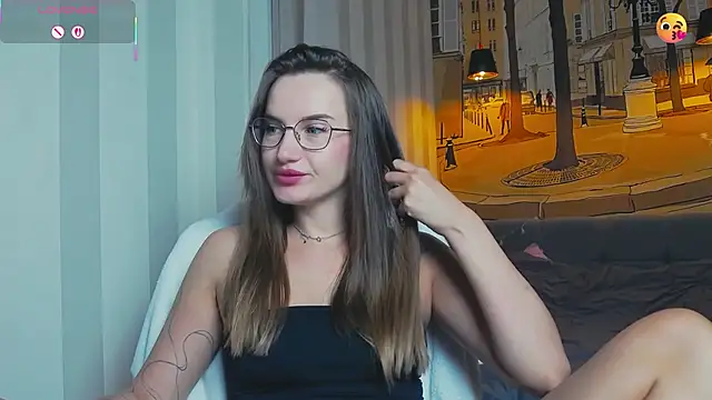 ALICE  ALICE69 online show from March 9, 8:57 pm