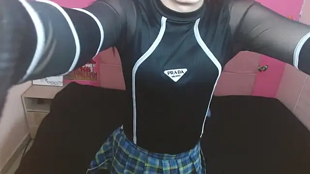 madalia303av online show from November 14, 4:49 pm