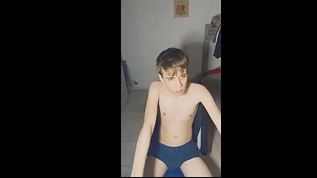 kevinnoff19 online show from December 1, 5:12 am