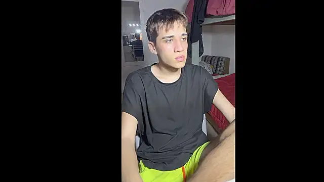 kevinnoff19 online show from January 16, 12:09 pm