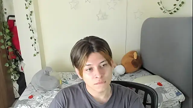 Felix kitty online show from November 15, 6:59 pm