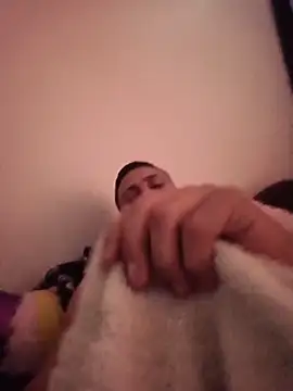 MAX Jhonnson online show from November 15, 5:53 pm