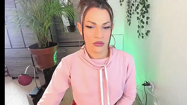 babyhanna 01 online show from January 15, 1:05 pm