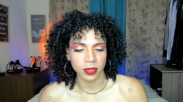 Angel White25 online show from March 20, 12:59 am