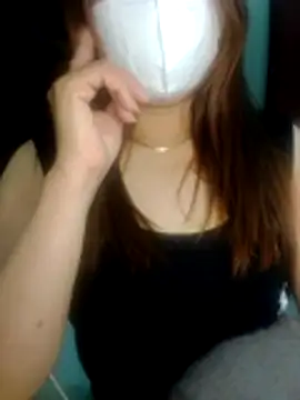 Annii68 online show from December 20, 1:18 pm