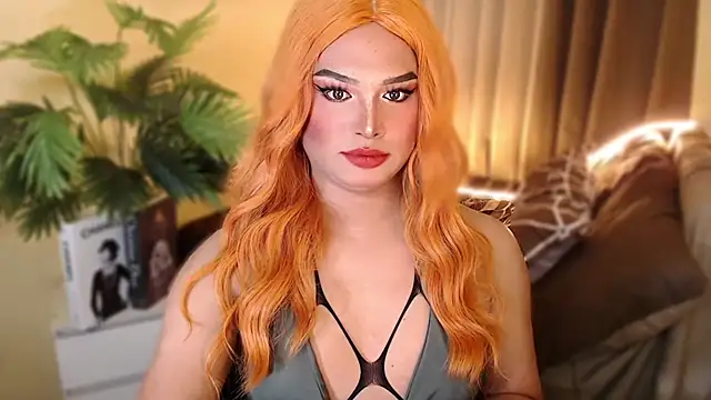 UrGoddess Sofia online show from November 12, 12:55 am