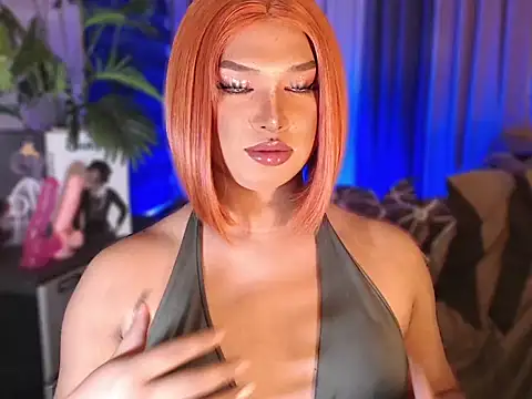 UrGoddess Sofia online show from January 18, 3:38 pm