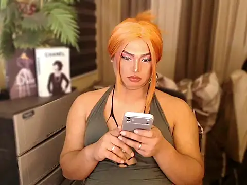 UrGoddess Sofia online show from February 11, 6:57 pm