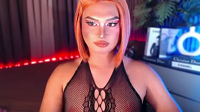 UrGoddess Sofia online show from April 3, 3:54 pm