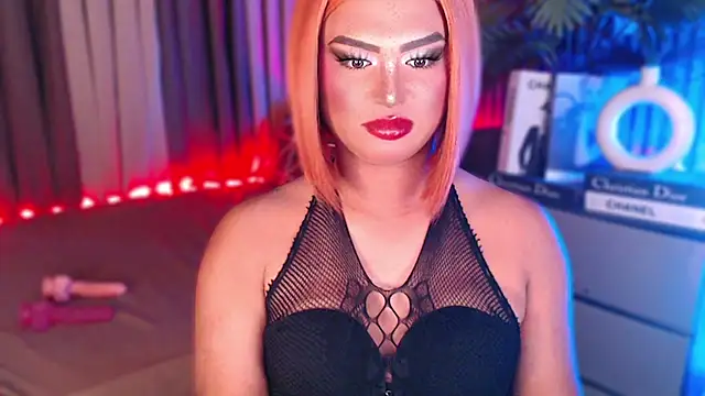 UrGoddess Sofia online show from April 6, 4:52 pm