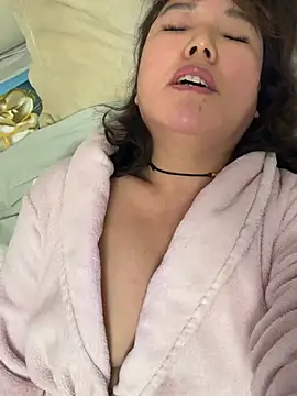 oo-shanshan online show from January 12, 3:06 pm