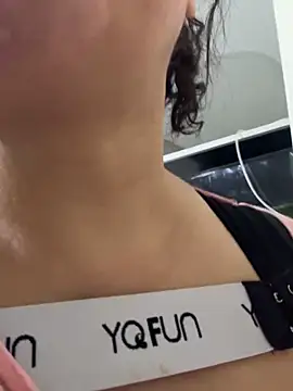 oo-shanshan online show from February 2, 11:03 pm