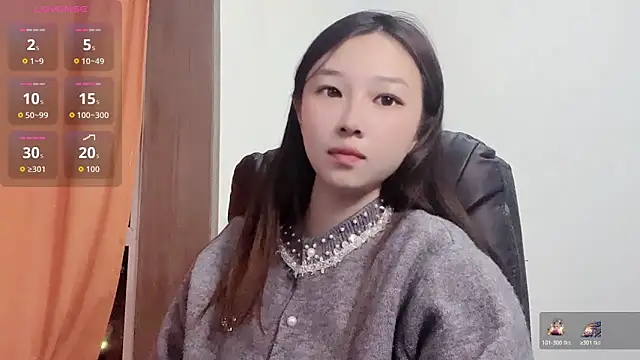 Minnie-baby online show from November 11, 12:38 pm