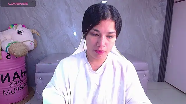 Violetta jhonson a online show from November 21, 3:38 am