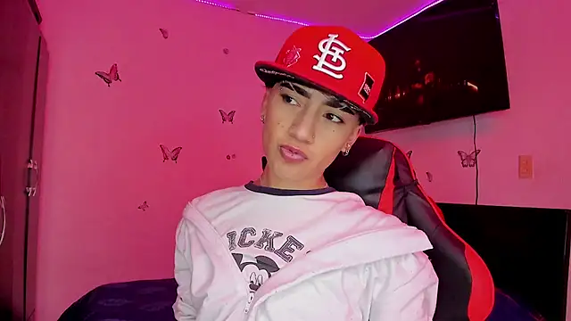 ThiagoDV online show from November 13, 11:42 am