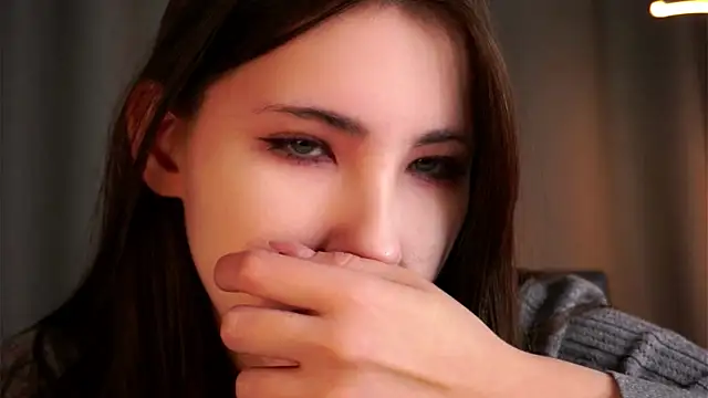 NanceeWestaway online show from November 24, 3:12 pm