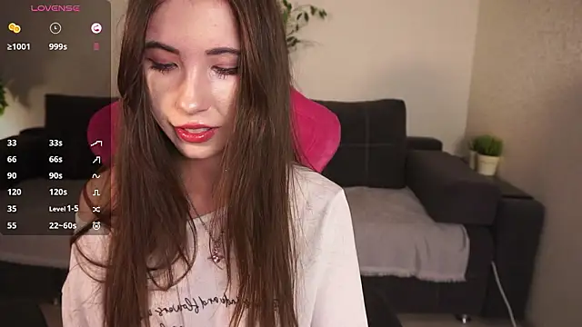 NanceeWestaway online show from March 14, 7:30 pm