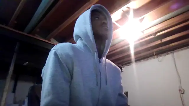 100blkdav online show from December 1, 7:02 am