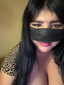 Miss-Ghazal888 online show from July 15, 2:50 am