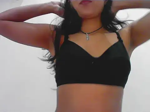 Anika Singh online show from November 14, 1:43 pm