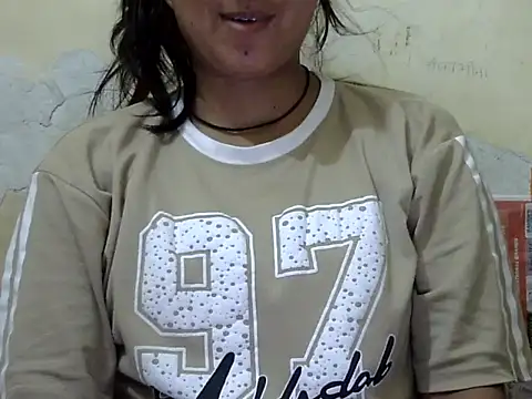 Snapshot of Anika_Singh chatting on May 3, 5:52 pm Anika Singh online show from May 3, 5:52 pm