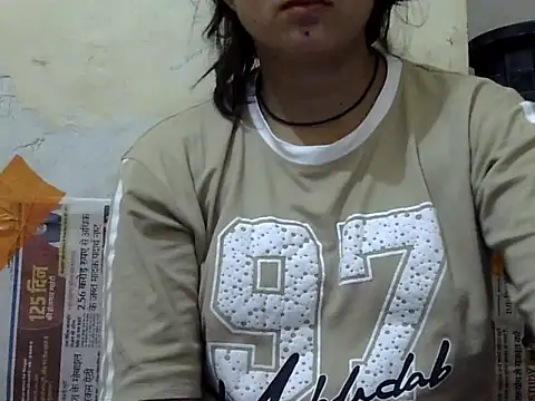 Snapshot of Anika_Singh chatting on May 6, 2:29 am Anika Singh online show from May 6, 2:29 am