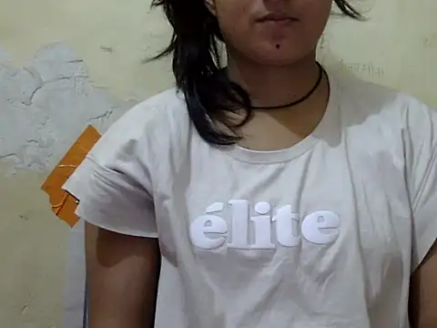 Snapshot of Anika_Singh chatting on May 6, 4:23 pm Anika Singh online show from May 6, 4:23 pm
