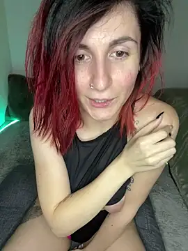 AuroraAllure 27 online show from February 3, 10:04 pm