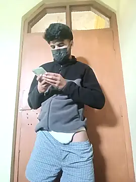 hotyyyyjonny online show from December 16, 6:40 am