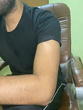 hotyyyyjonny online show from April 9, 3:17 am