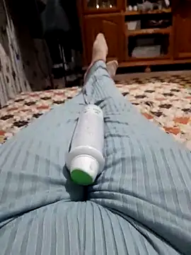 Tota sexi online show from February 25, 1:54 pm