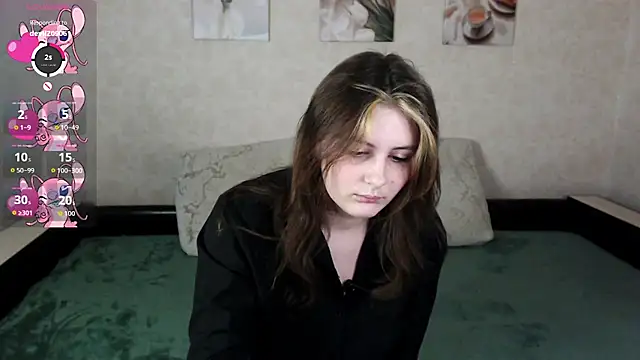 Helen Gren online show from February 4, 4:29 am